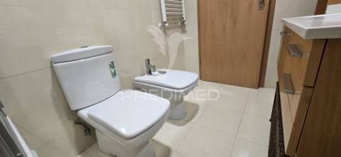 Apartamento t3 no montalvão