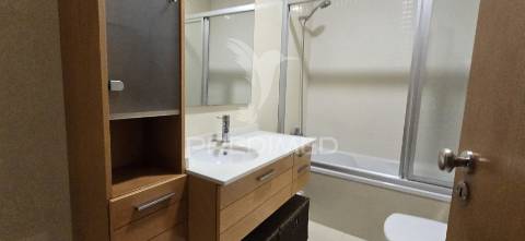 Apartamento t3 no montalvão