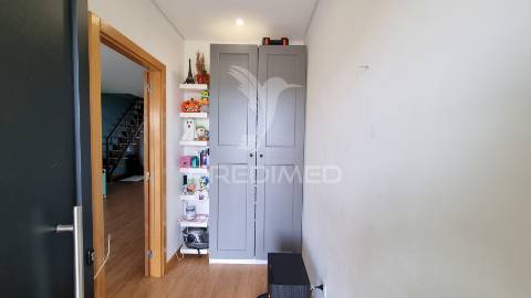 Vende-se moradia t3 em s. cosme, gondomar