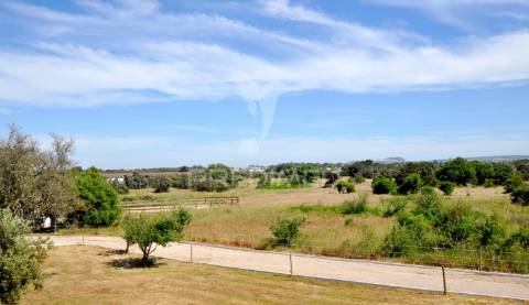 O seu refúgio sustentável às portas de lisboa – herdade de 3,5ha - 5 casas