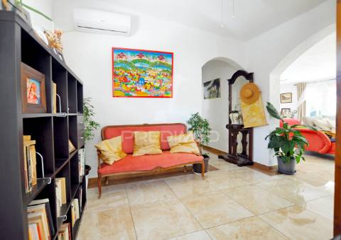 O seu refúgio sustentável às portas de lisboa – herdade de 3,5ha - 5 casas