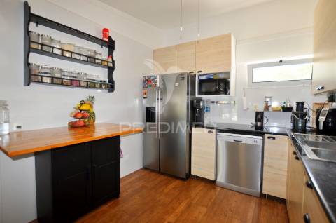 O seu refúgio sustentável às portas de lisboa – herdade de 3,5ha - 5 casas