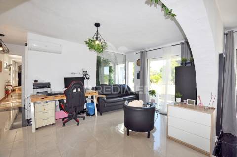 O seu refúgio sustentável às portas de lisboa – herdade de 3,5ha - 5 casas