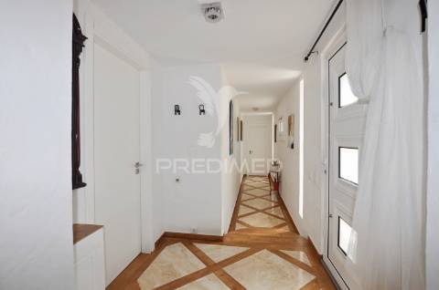 O seu refúgio sustentável às portas de lisboa – herdade de 3,5ha - 5 casas