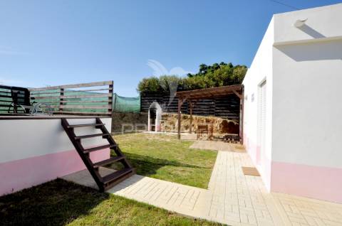 O seu refúgio sustentável às portas de lisboa – herdade de 3,5ha - 5 casas