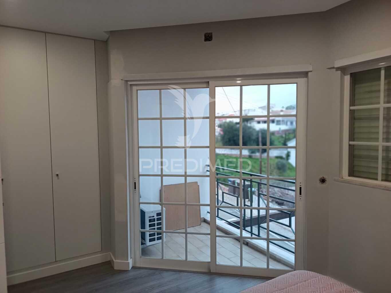 Excelente casa t2 em salir – a 10 minutos de loulé