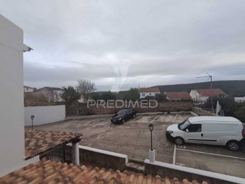 Excelente casa t2 em salir – a 10 minutos de loulé