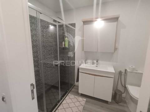Excelente casa t2 em salir – a 10 minutos de loulé