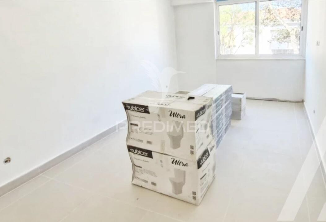 Apartamento perto do jardim da anta