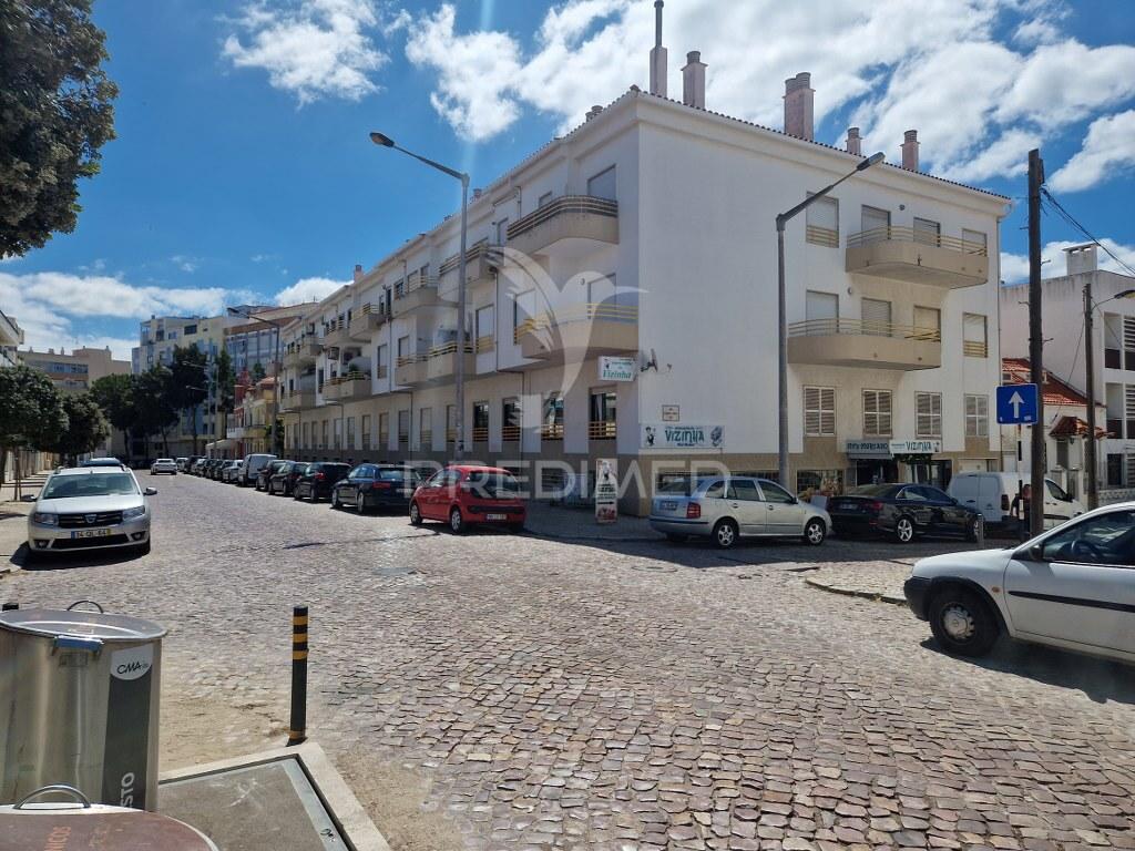 Duplex costa da caparica