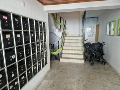 Duplex costa da caparica