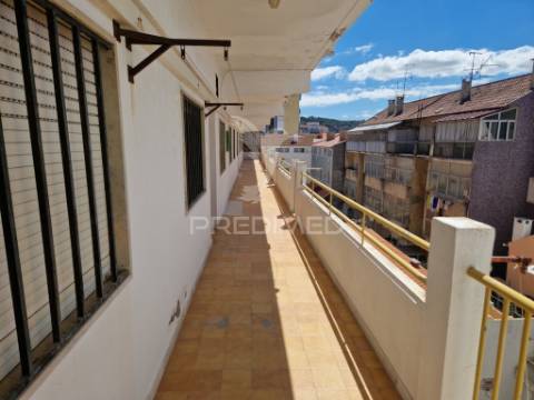 Duplex costa da caparica