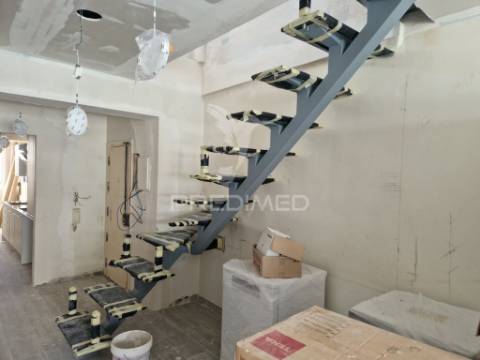 Duplex costa da caparica