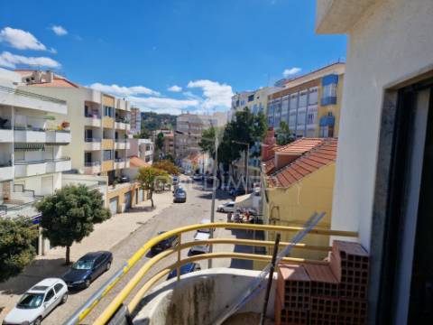 Duplex costa da caparica