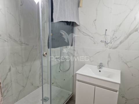 Duplex costa da caparica