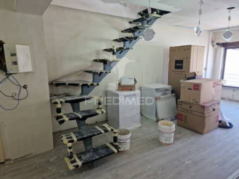 Duplex costa da caparica
