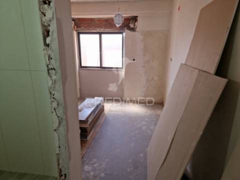 Duplex costa da caparica