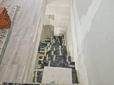 Duplex costa da caparica