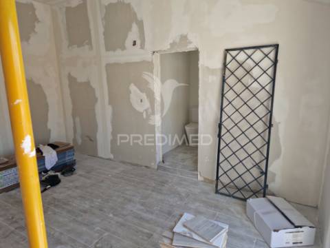 Duplex costa da caparica