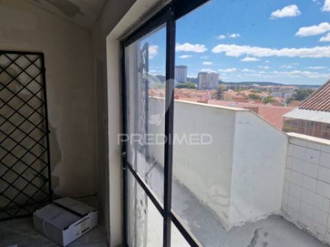 Duplex costa da caparica