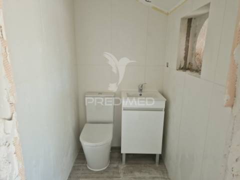 Duplex costa da caparica