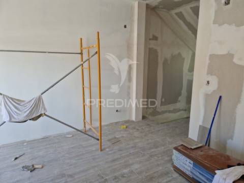 Duplex costa da caparica