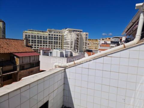 Duplex costa da caparica