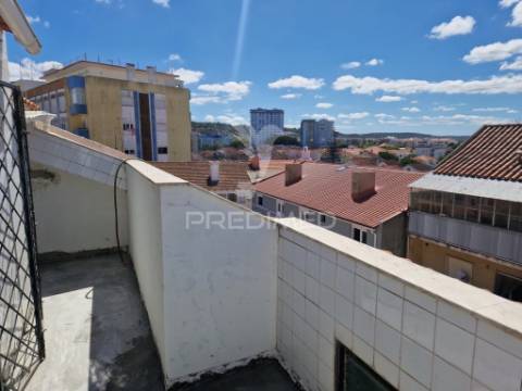 Duplex costa da caparica
