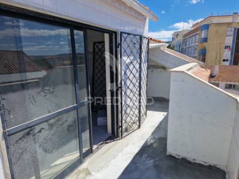 Duplex costa da caparica