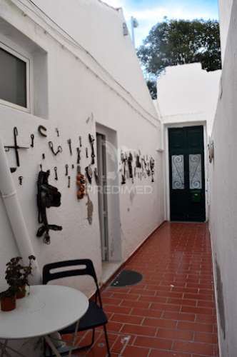 Estúdio baixa de faro
