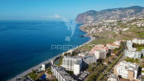 Magnífico apartamento t3 à beira-mar - madeira acqua residence