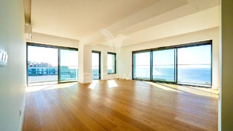 Magnífico apartamento t3 à beira-mar - madeira acqua residence