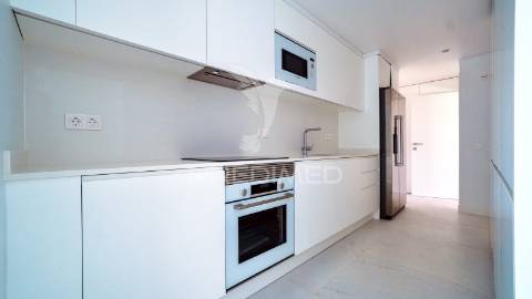 Magnífico apartamento t3 à beira-mar - madeira acqua residence