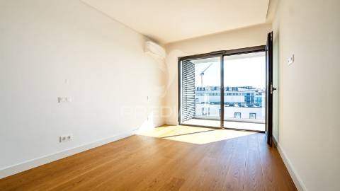 Magnífico apartamento t3 à beira-mar - madeira acqua residence