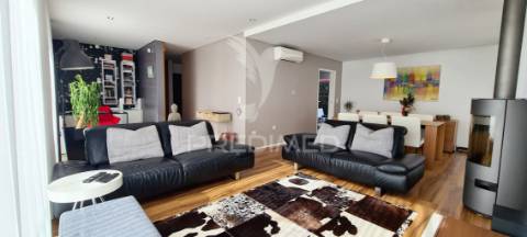 Moradia isolada t3