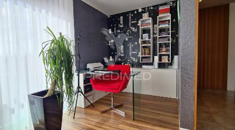 Moradia isolada t3