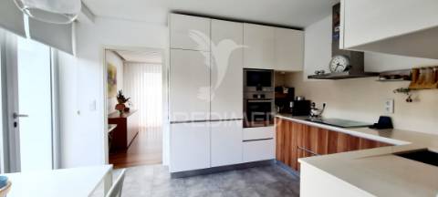 Moradia isolada t3