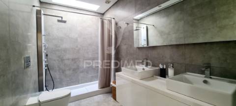 Moradia isolada t3
