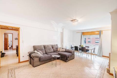 Apartamento t2 | são marcos | boas áreas