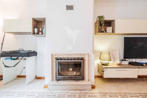 Apartamento t2 | são marcos | boas áreas