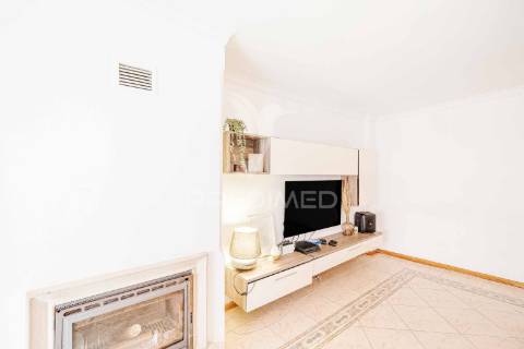 Apartamento t2 | são marcos | boas áreas