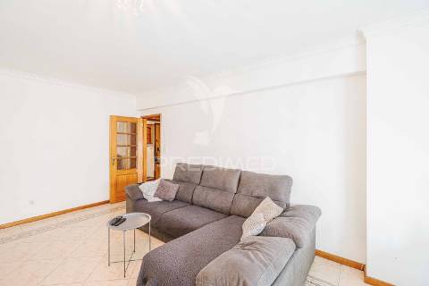 Apartamento t2 | são marcos | boas áreas