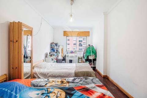 Apartamento t2 | são marcos | boas áreas