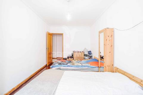 Apartamento t2 | são marcos | boas áreas