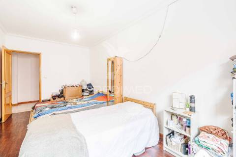 Apartamento t2 | são marcos | boas áreas