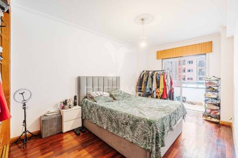 Apartamento t2 | são marcos | boas áreas