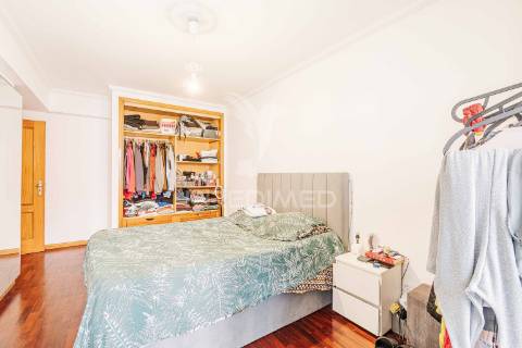 Apartamento t2 | são marcos | boas áreas