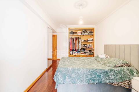 Apartamento t2 | são marcos | boas áreas