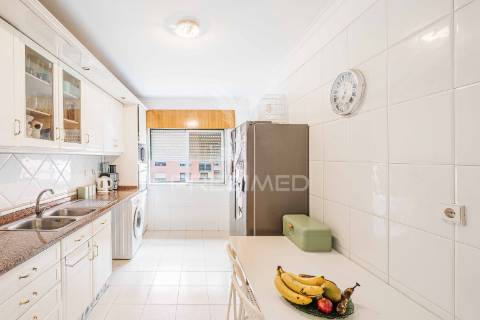 Apartamento t2 | são marcos | boas áreas
