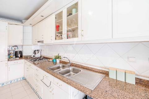 Apartamento t2 | são marcos | boas áreas